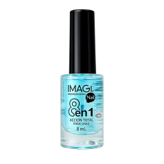 ESMALTE TRATAMIENTO 8 EN 1 X 8 ML IMG