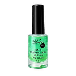 ESMALTE TRATAMIENTO AJO LIMON X 8 ML IMG