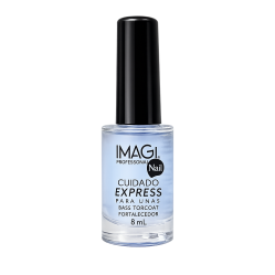 ESMALTE TRATAMIENTO CUIDADO EXPRESS IMAGI NAIL