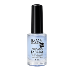 ESMALTE TRATAMIENTO CUIDADO EXPRESS IMAGI NAIL