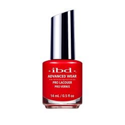 IBD ESMALTE SEMI PERMANENTE CHERRIES X 14 ML