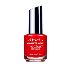 IBD ESMALTE SEMI PERMANENTE CHERRIES X 14 ML