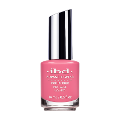 IBD ESMALTE SEMI PERMANENTE LUSH BLUSH X 14 ML