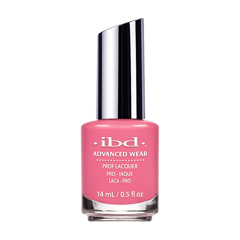 IBD ESMALTE SEMI PERMANENTE LUSH BLUSH X 14 ML