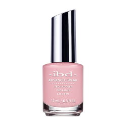 IBD ESMALTE SEMI PERMANENTE SEASHELL PINK X 14 ML