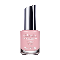 IBD ESMALTE SEMI PERMANENTE SEASHELL PINK X 14 ML