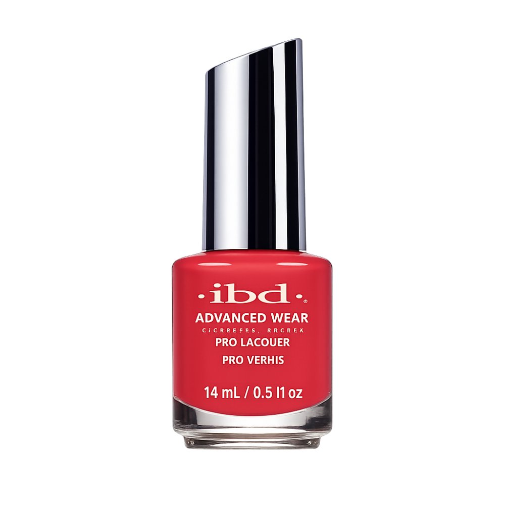 IBD ESMALTE SEMI PERMANENTE STOLE YOUR MANDARIN X 14 ML