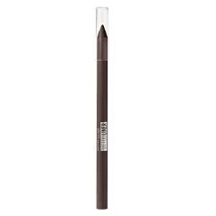 MAYBELLINE DELINEADOR DE OJOS TATTOO LINER 910 BOLD BROWN