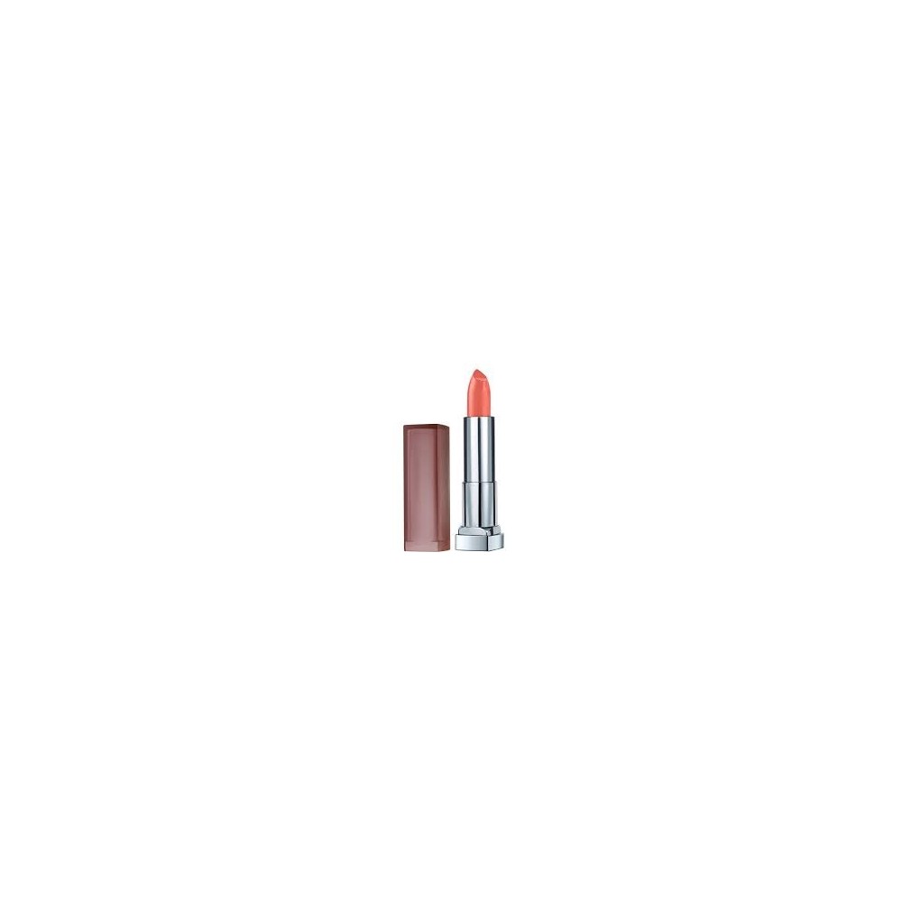 MAYBELLINE LABIAL COLOR SENSATIONAL MATTE 932 CLAY CRUSH
