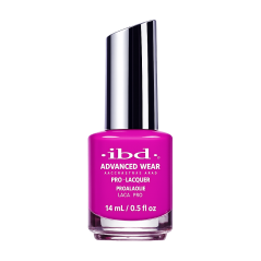 IBD ESMALTE SEMI PERMANENTE WEAR HONG KONG HIGHLIFE X 14 ML