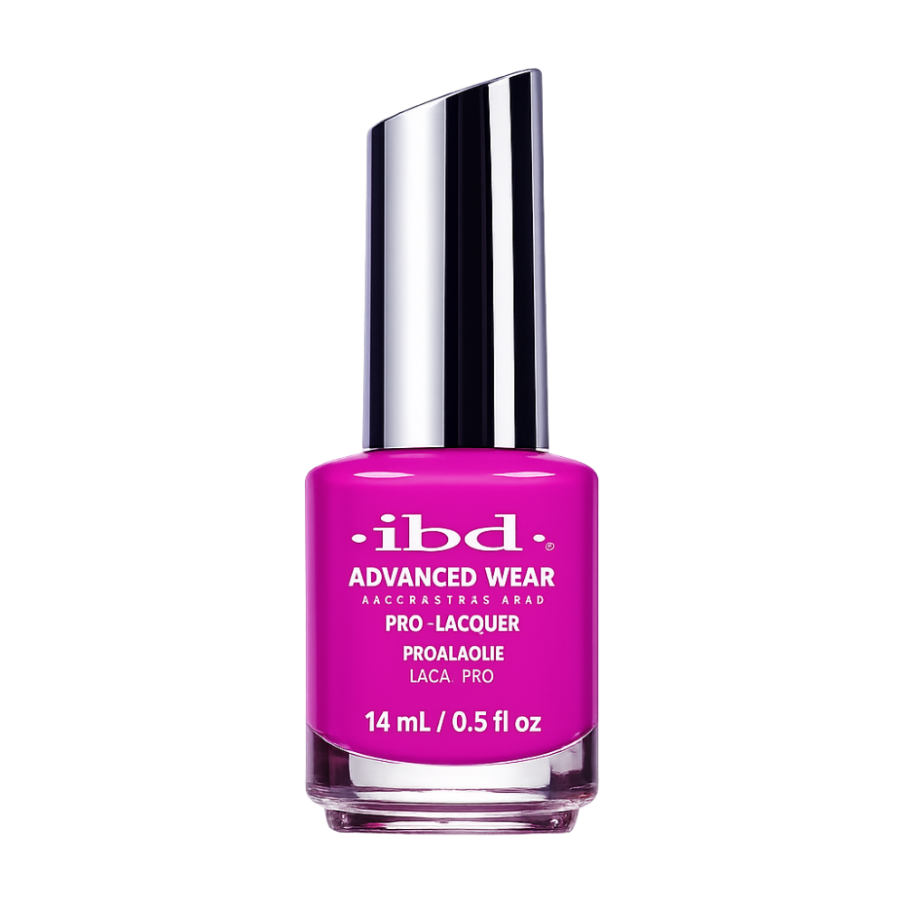 IBD ESMALTE SEMI PERMANENTE WEAR HONG KONG HIGHLIFE X 14 ML
