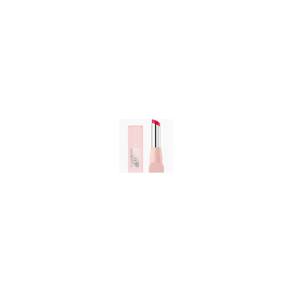MAYBELLINE LABIAL LIP LIFTER GLAZE CHERRY SWIRL