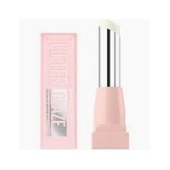MAYBELLINE LABIAL LIP LIFTER GLAZE CLEAR CRAVE