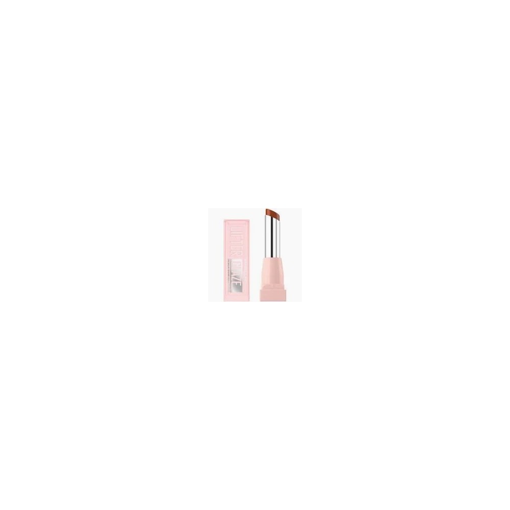 MAYBELLINE LABIAL LIP LIFTER GLAZE LATTE CRUSH