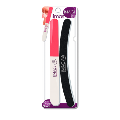 LIMA 4 VIAS ROSA-BANANA PACK