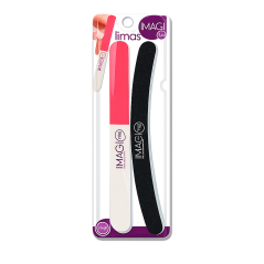 LIMA 4 VIAS ROSA-BANANA PACK