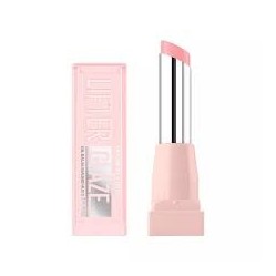 MAYBELLINE LABIAL LIP LIFTER GLAZE PINK DRINK