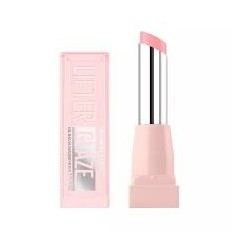 MAYBELLINE LABIAL LIP LIFTER GLAZE PINK DRINK