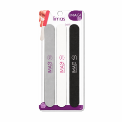 LIMAS RET PACK X 3 UND