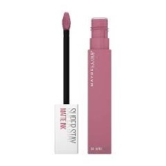 MAYBELLINE LABIAL SUPER STAY MATTE INK PINK REVOLUTIONARY