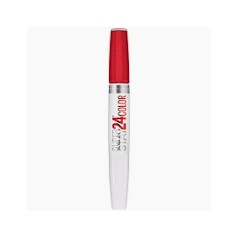 MAYBELLINE LABIAL SUPERSTAY 24 2 STEP 573 ETER