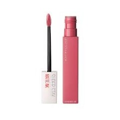 MAYBELLINE LABIAL SUPERSTAY MATTE INK LOVER 15
