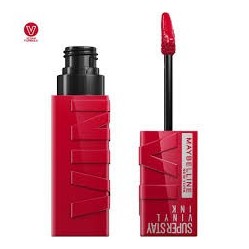 MAYBELLINE LABIAL VINYL INK WICKED