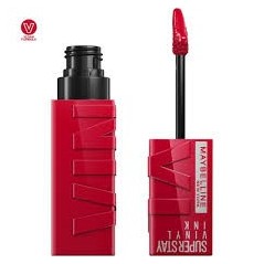 MAYBELLINE LABIAL VINYL INK WICKED