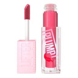 MAYBELLINE LABIOS LABIAL LIP LIFTER GLOSS PLUMP MAUVE BITE