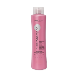 SILVER SHAMPOO LANTECH MATIZADOR X 250 ML