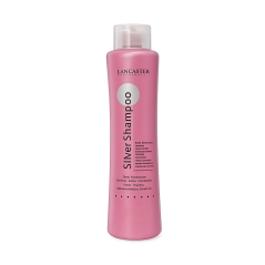 SILVER SHAMPOO LANTECH MATIZADOR X 250 ML