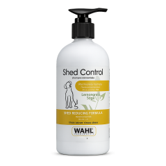 WAHL PET SHAMPOO SHED CONTROL ANTI CAIDA X 710 ML