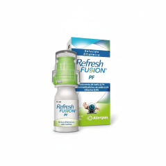 REFRESH FUSION PF X 10 ML
