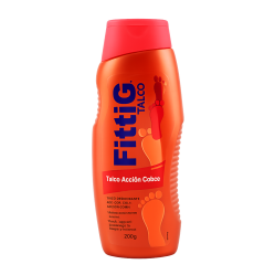 FITTIG COBRE PVO X 200 GR