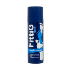 FITTIG DES SPY X 100 GR