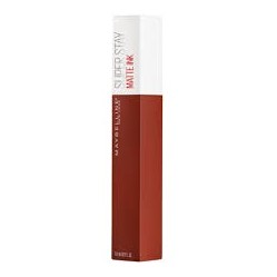 MAYBELLINE LABIOS LABIAL SUPER STAY MATTE INK GORUND-BREAKER