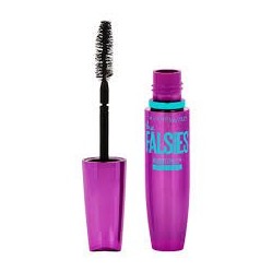 MAYBELLINE MASCARA DE PESTAÑAS FALSIES NEGRO X 7.5 ML