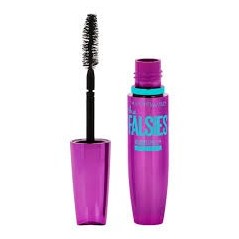 MAYBELLINE MASCARA DE PESTAÑAS FALSIES NEGRO X 7.5 ML