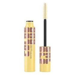 MAYBELLINE MASCARA PESTAÑAS COLOSSAL BUBBLE WASHABLE