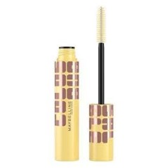 MAYBELLINE MASCARA PESTAÑAS COLOSSAL BUBBLE WASHABLE