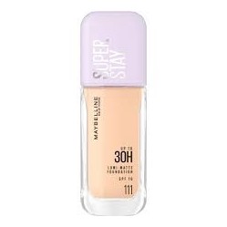 MAYBELLINE ROSTRO BASE LUMI MATTE 111