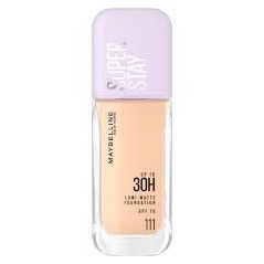 MAYBELLINE ROSTRO BASE LUMI MATTE 111