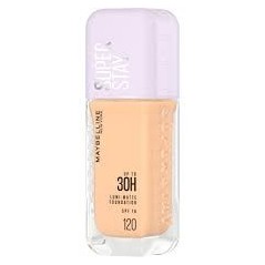 MAYBELLINE ROSTRO BASE LUMI MATTE 120