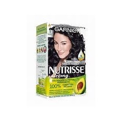 NUTRISSE COLORACION NEGRO N 1.0