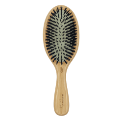 BETER CEPILLO NEUMATICO MADERA NATURAL FIBER