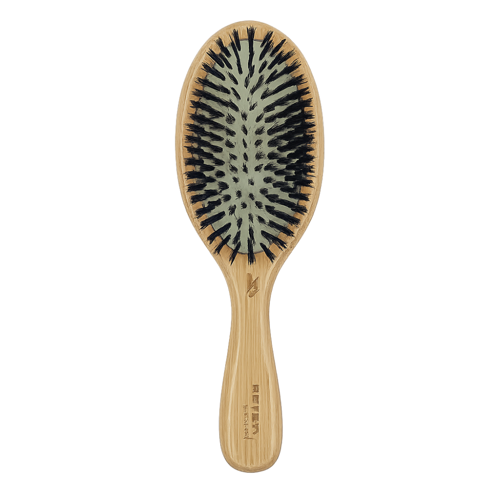 BETER CEPILLO NEUMATICO MADERA NATURAL FIBER