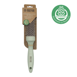 BETER CEPILLO TERMICO DE CERAMICA NATURAL FIBER