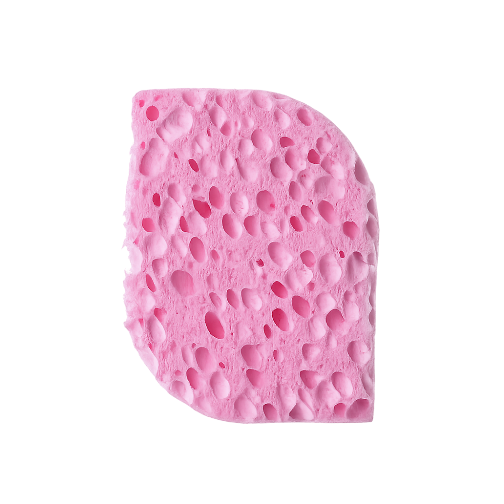BETER ESPONJA DESMAQUILLADORA CELULOSA