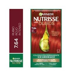NUTRISSE OLEO ROJO COBRIZO 7,64