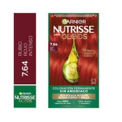 NUTRISSE OLEO ROJO COBRIZO 7,64